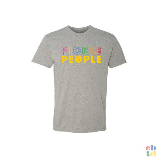 Pickle People Tee