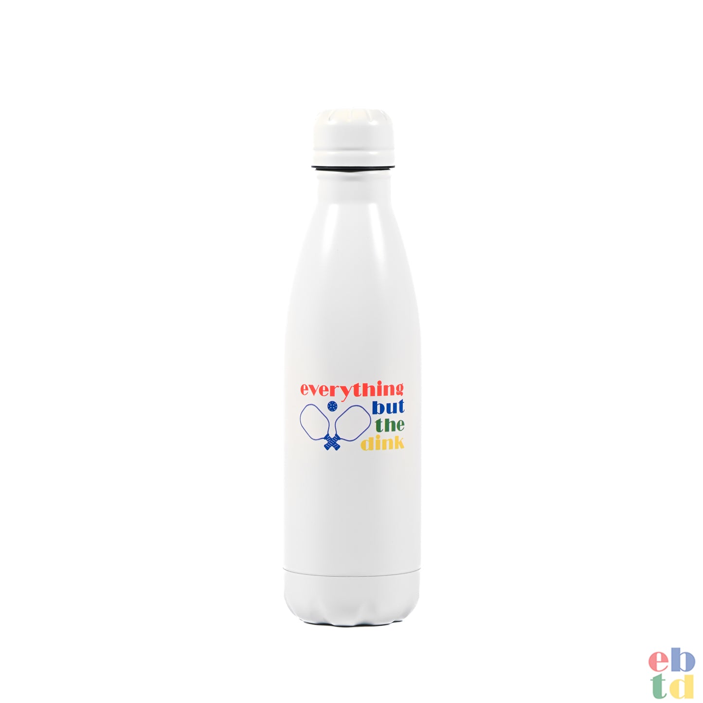 EBTD Water Bottle